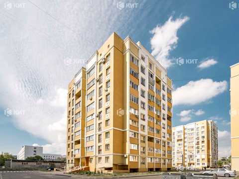 квартира по адресу Драгоманова ул., 6в