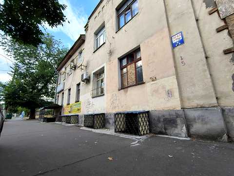 коммерческая по адресу Большая Морская ул., 30/1