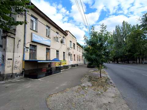 коммерческая по адресу Большая Морская ул., 30/1