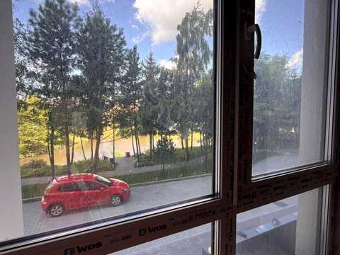 квартира за адресою Озерна вул., (Будинок 2)