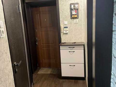 квартира за адресою Харківських Дивізій вул., 3
