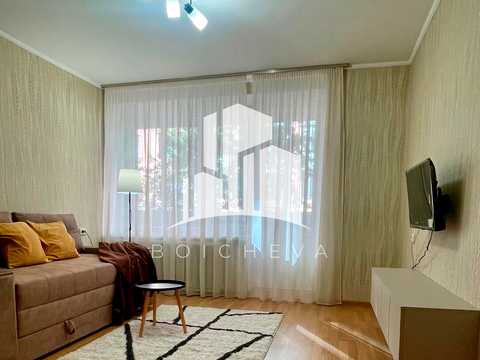 квартира за адресою Панаса Мирного вул., 5