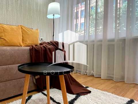 квартира за адресою Панаса Мирного вул., 5