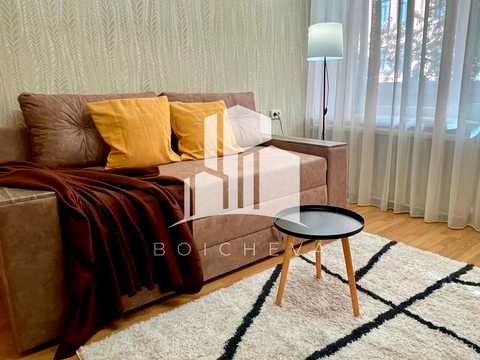 квартира за адресою Панаса Мирного вул., 5