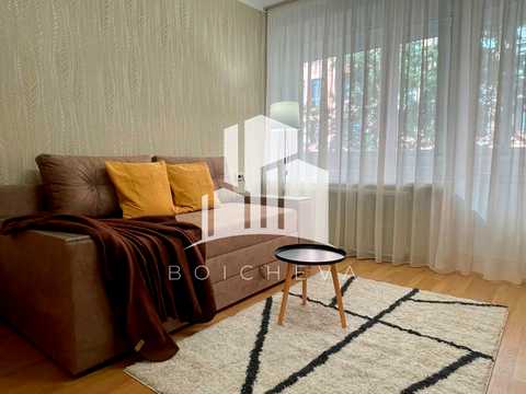 квартира за адресою Панаса Мирного вул., 5