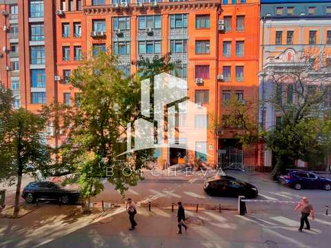 квартира за адресою Панаса Мирного вул., 5