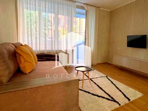 квартира за адресою Панаса Мирного вул., 5