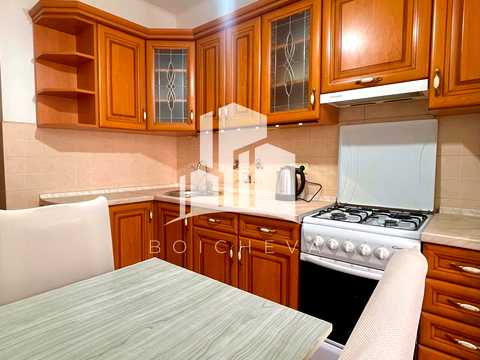 квартира за адресою Панаса Мирного вул., 5
