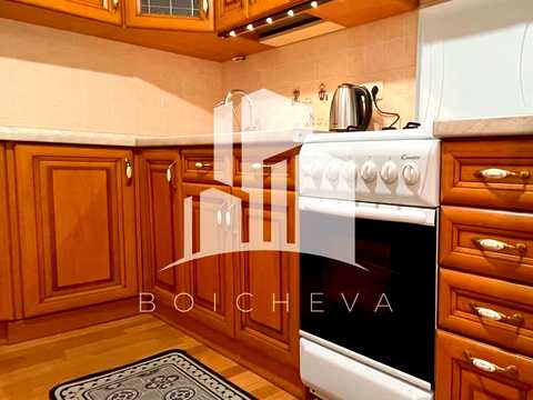 квартира за адресою Панаса Мирного вул., 5
