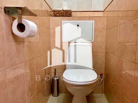 квартира за адресою Панаса Мирного вул., 5