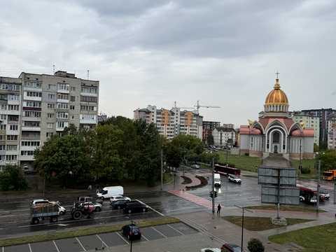 квартира за адресою Вовчинецька вул., 190