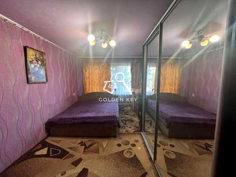 квартира по адресу 200-летия Кривого Рога просп., 4