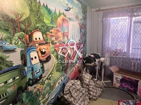 квартира по адресу 200-летия Кривого Рога просп., 4