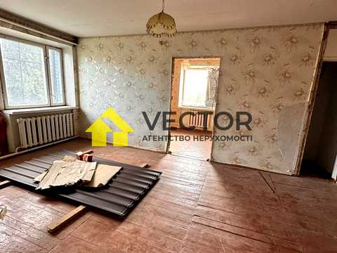 квартира за адресою вулиця Перемоги, 7