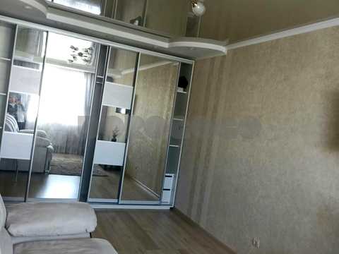 квартира по адресу Боголюбова ул., 5