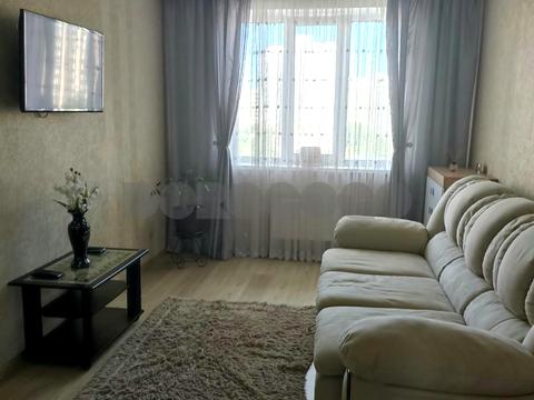 квартира по адресу Боголюбова ул., 5