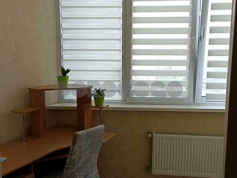 квартира по адресу Боголюбова ул., 5