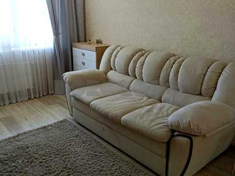 квартира по адресу Боголюбова ул., 5