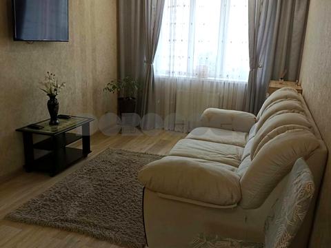 квартира по адресу Боголюбова ул., 5