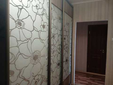 квартира за адресою Єлизавети Чавдар вул., 34