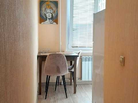 квартира за адресою Березняківська вул., 38