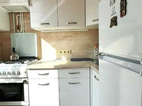 квартира за адресою Березняківська вул., 38