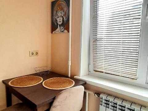 квартира за адресою Березняківська вул., 38