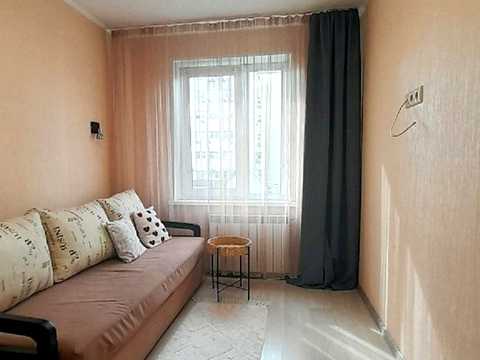 квартира за адресою Березняківська вул., 38