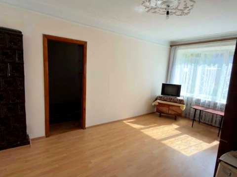 квартира за адресою Соколина вул., 8