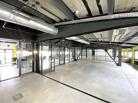 коммерческая по адресу Большая Васильковская ул. (Красноармейская), 55б
