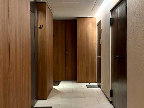 квартира за адресою Антоновича вул. (Горького), 74