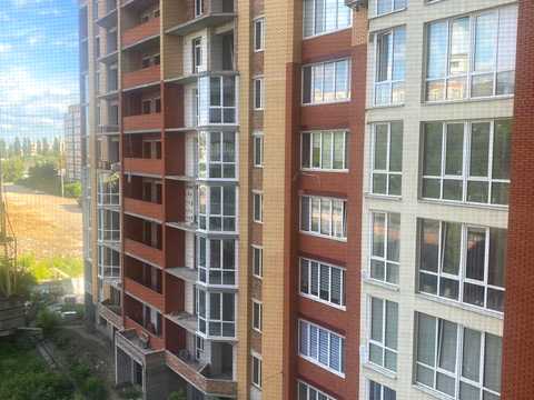 квартира по адресу Старокостянтинівське шоссе, 5В