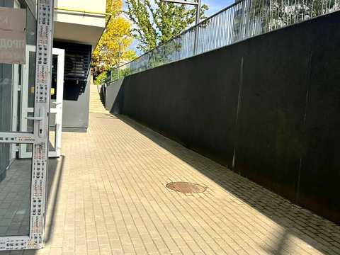 комерційна за адресою Львів, Володимира Янева вул., 31
