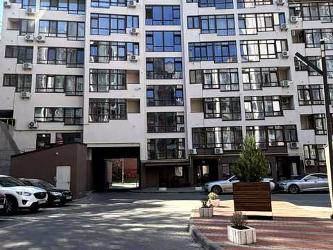 квартира по адресу Глубочицкая ул., 13/4