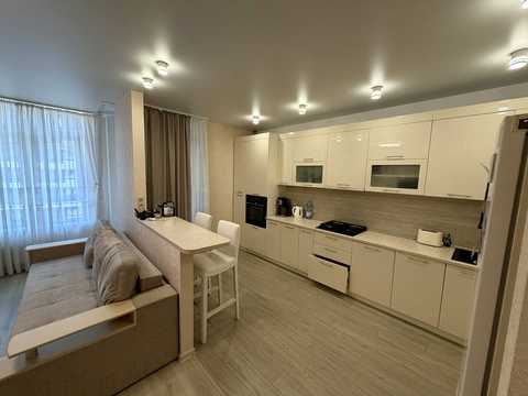 квартира по адресу Глубочицкая ул., 13/4
