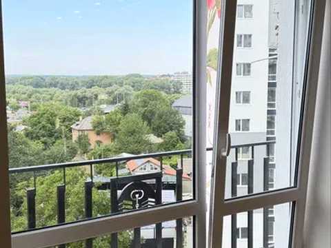 квартира по адресу Княгинин ул., (Будинок 9)