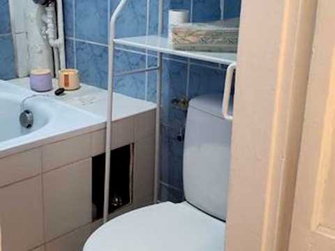 квартира за адресою Марка Вовчка вул., 16