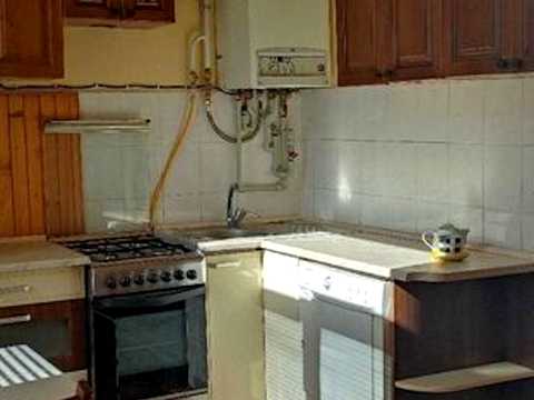 квартира за адресою Марка Вовчка вул., 16