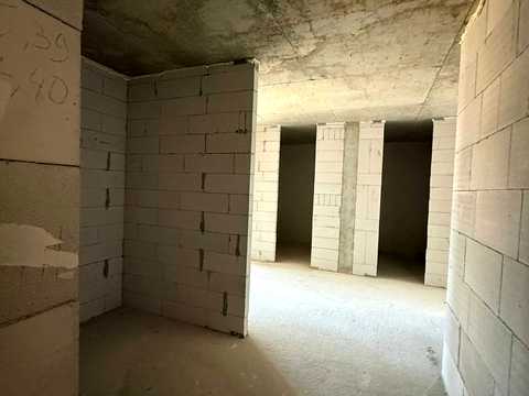 квартира по адресу Бастіонна ул., 1