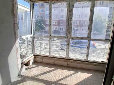 квартира за адресою Будівельна вул., 50-А