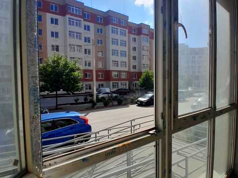 квартира за адресою Будівельна вул., 50-А