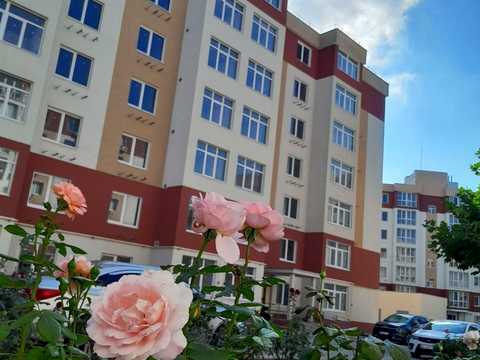 квартира за адресою Будівельна вул., 50-А