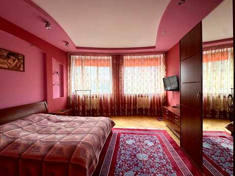 квартира по адресу Князя Владимира ул., 5