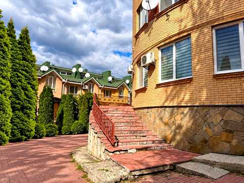 квартира по адресу Князя Владимира ул., 5
