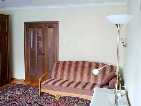 квартира за адресою Кадетський Гай вул., 11