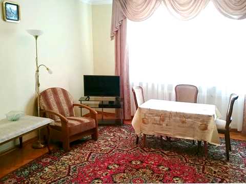 квартира за адресою Кадетський Гай вул., 11