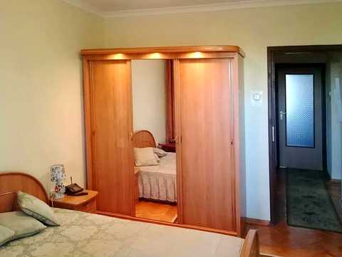 квартира за адресою Кадетський Гай вул., 11