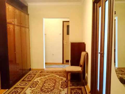 квартира за адресою Кадетський Гай вул., 11