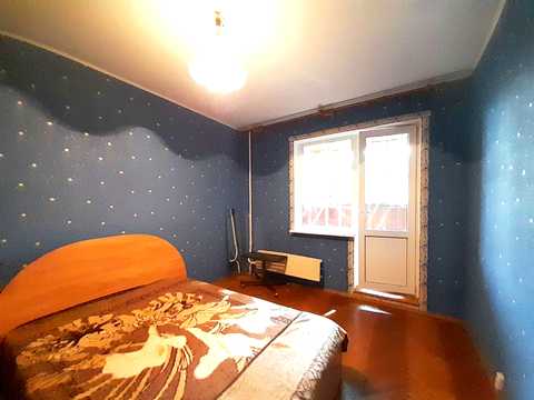 квартира за адресою Анни Ахматової вул., 17