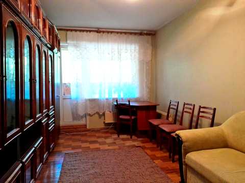 квартира за адресою Анни Ахматової вул., 17